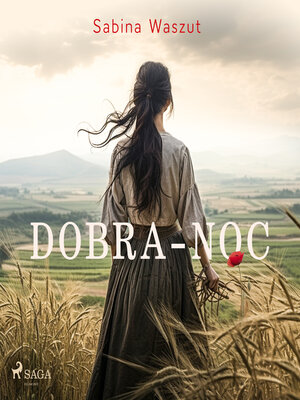 cover image of Dobra-noc